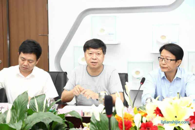 深圳中兴新材技术股份有限公司创立大会暨第一次股东大会在深圳宝安运营总部隆重召开