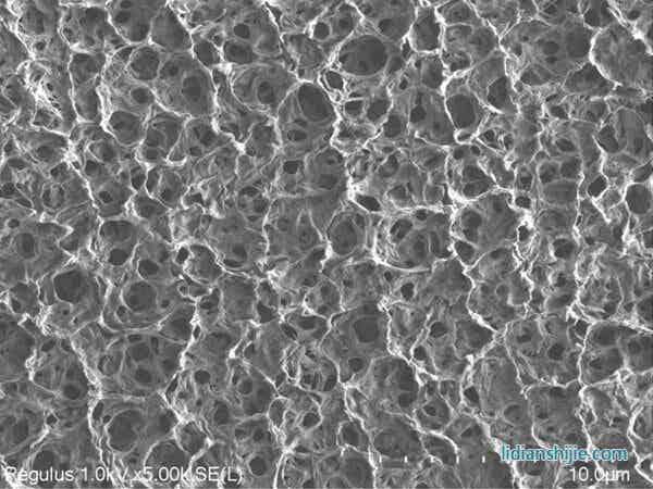 厚生新能源锂电池涂覆隔膜