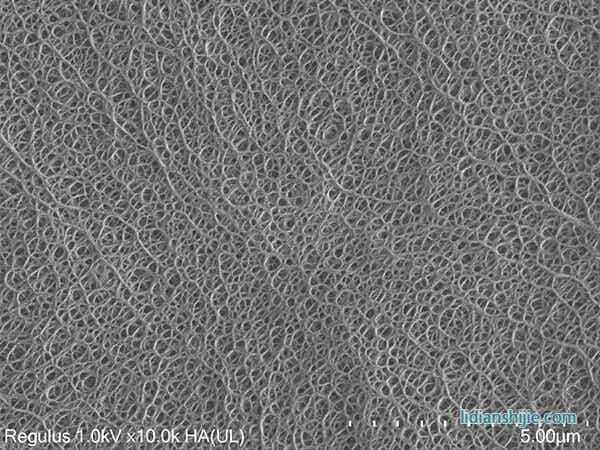 厚生新能源锂电池涂覆基膜