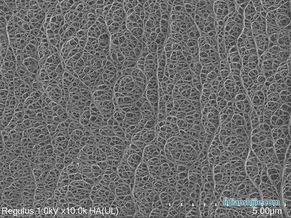厚生新能源锂电池涂覆基膜