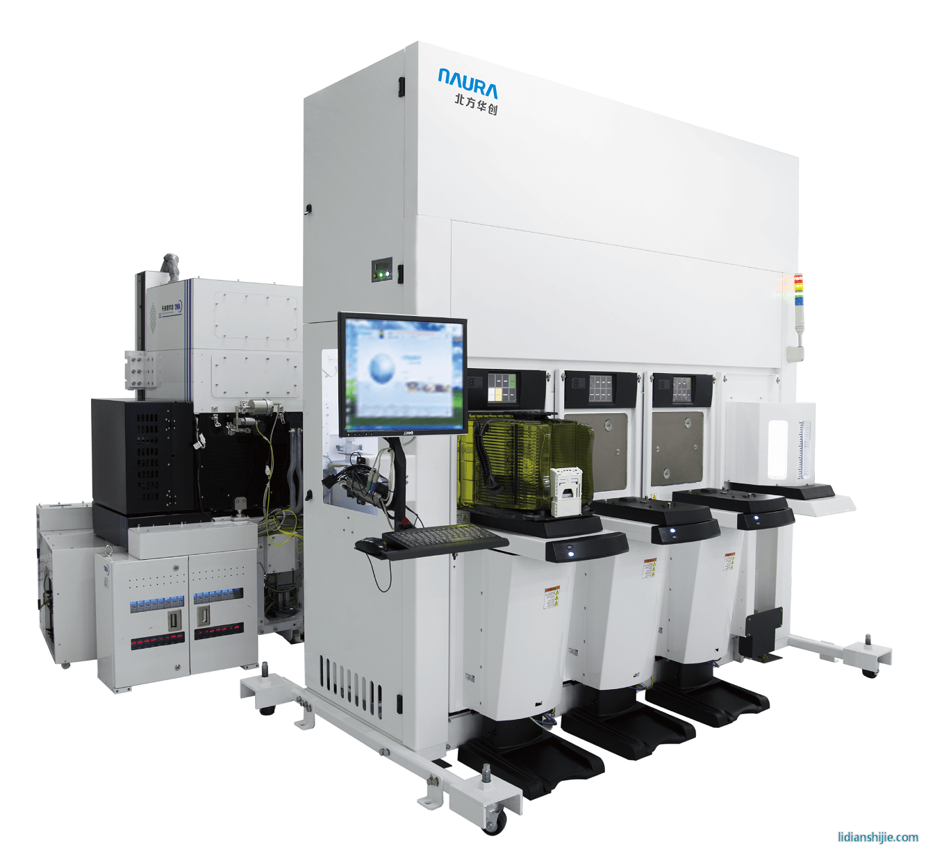 HSE D300 等离子体切割刻蚀机