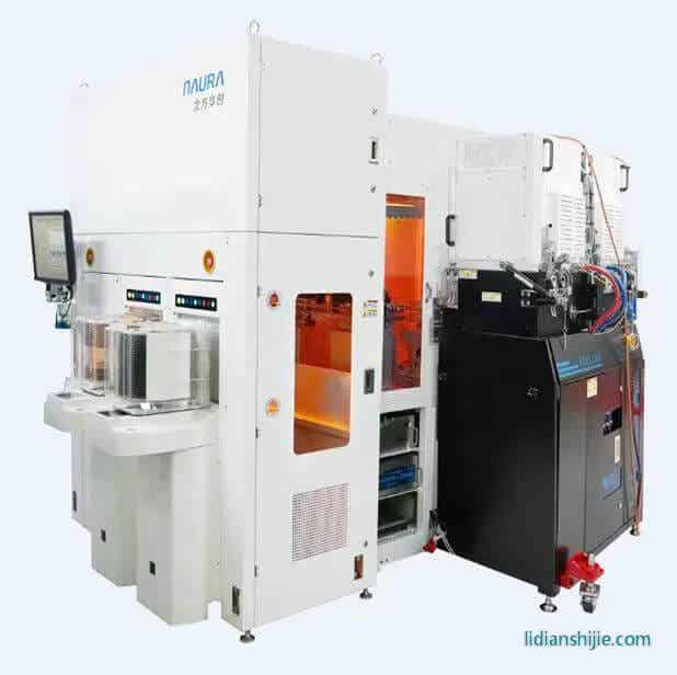 北方华创12英寸去胶机ACEi300