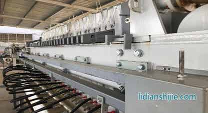 赣锋锂业锂电池回收