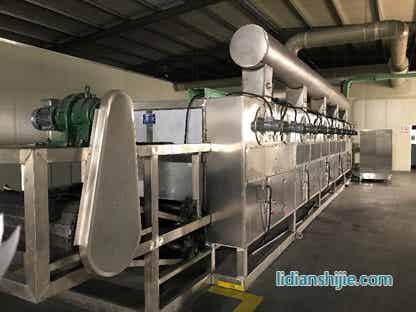 赣锋锂业锂电池回收