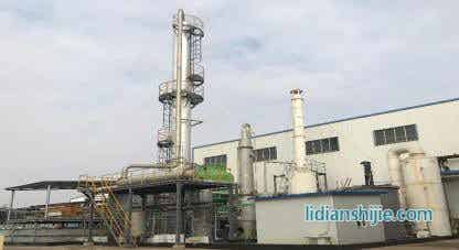 赣锋锂业锂电池回收