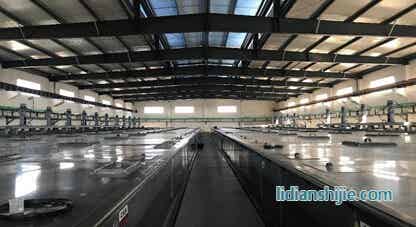 赣锋锂业锂电池回收