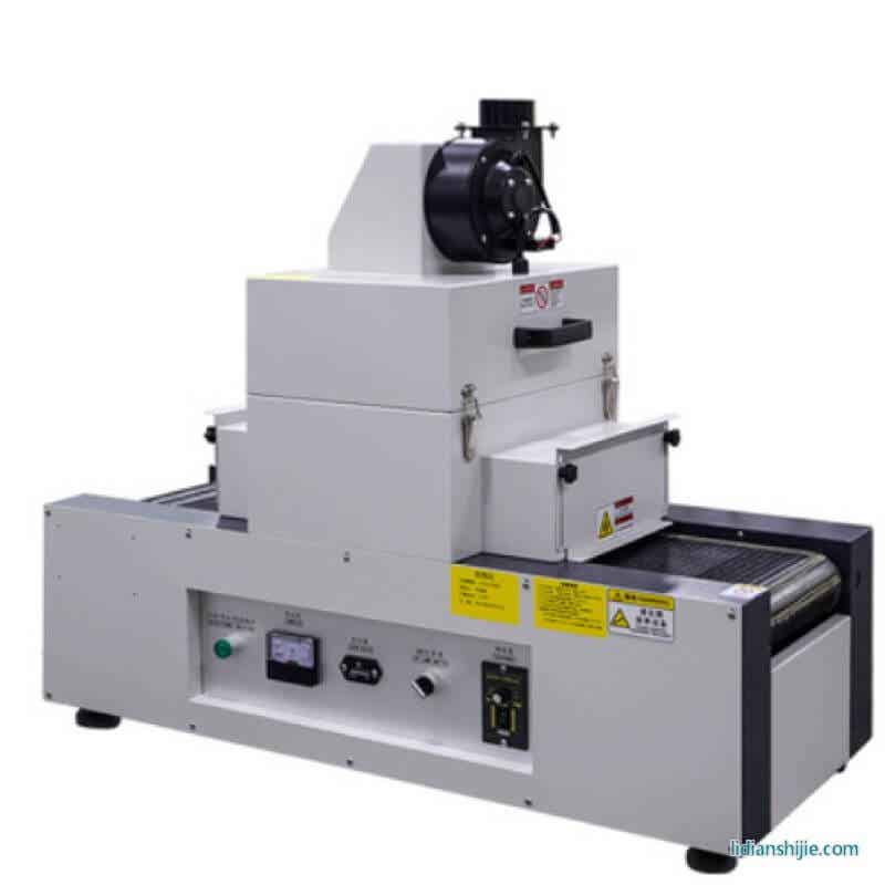 灵鸽科技锂电池UV喷涂解决方案