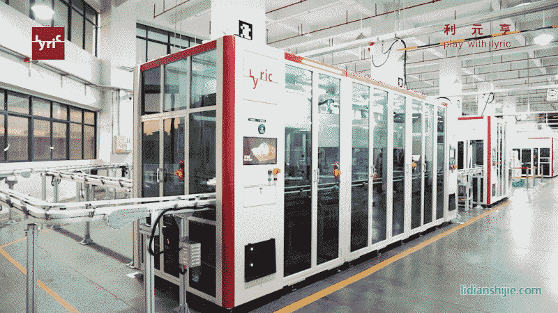 利元亨之夜重磅发布了新的出海策略和产品技术布局