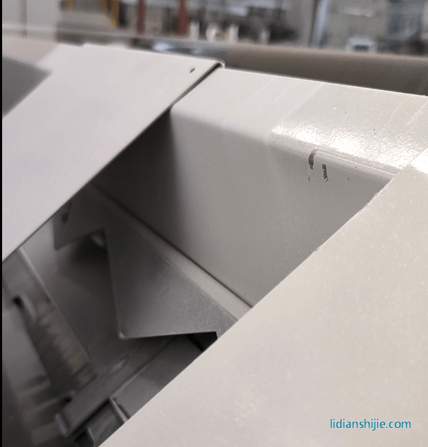 双面隔膜涂布机