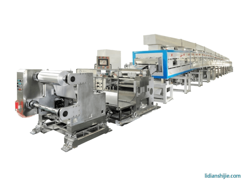 SK高精密电池涂布机