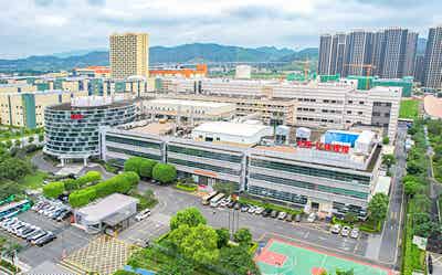 湖南精城特种陶瓷有限公司