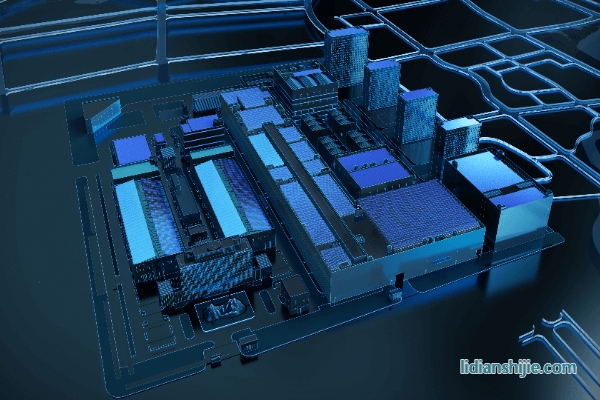 正力新能新一代软件定义工厂首创的ZOE平台架构