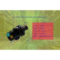 志存密封锂电正极材料干燥机高温旋转接头|SE型热水旋转接头