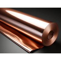 隆扬电子锂电复合铜箔