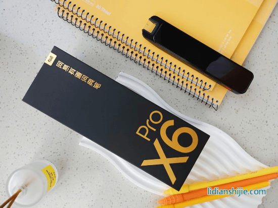 有道词典笔X6 Pro