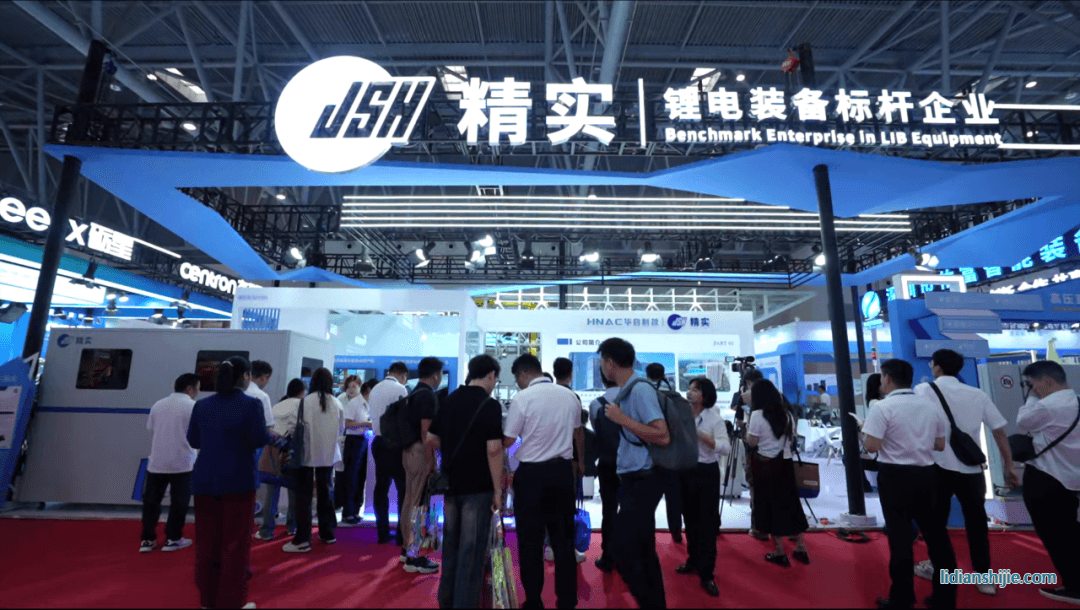 精实CIBF重庆展现场