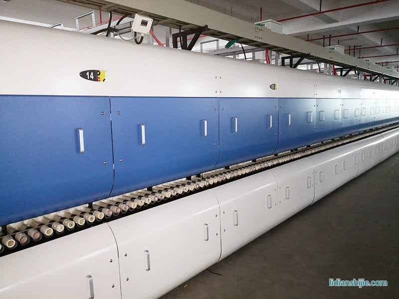 中鹏新能科技非气密性型辊道窑