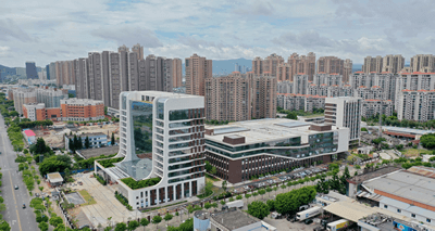 福建星云电子股份有限公司