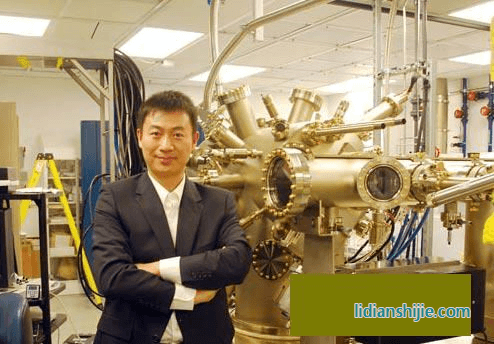 苏州矩阵光电有限公司总经理朱忻