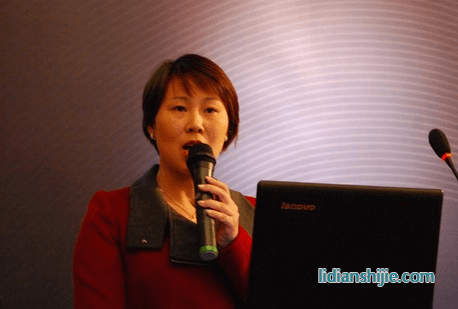 东莞市杉杉新材料有限公司总经理黄继宏