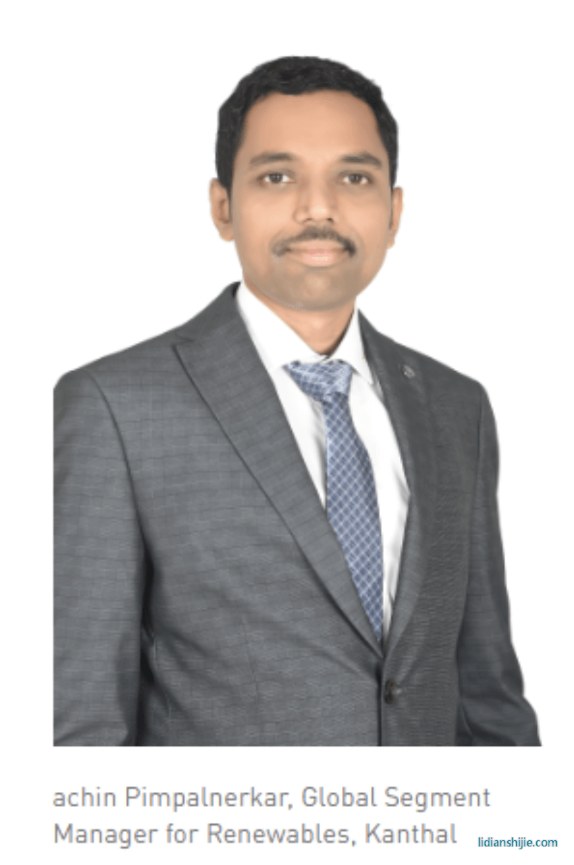 推动锂离子电池产业绿色转型，Kanthal康泰尔工业电加热解决方案助力减碳增效