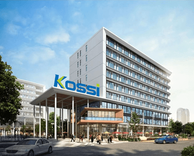 广东科伺智能科技股份有限公司