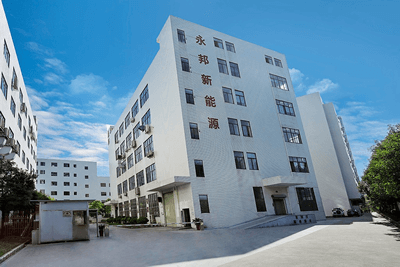 广东永邦新能源股份有限公司