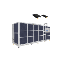 诚捷智能五金模切机