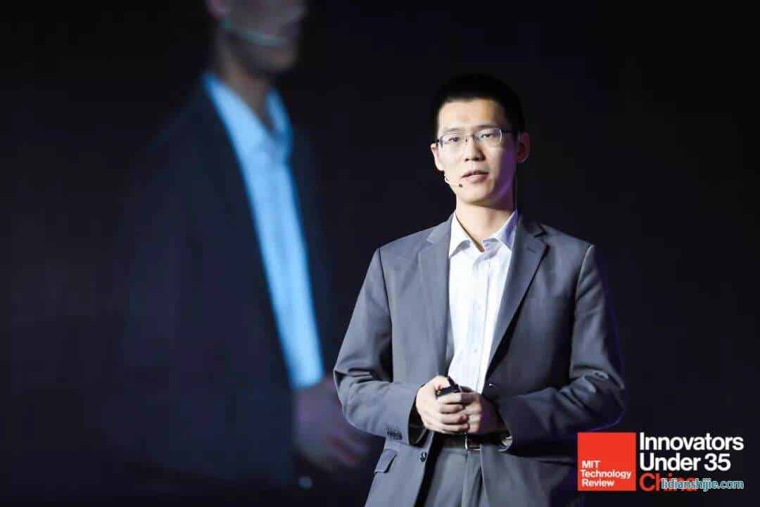 哥伦比亚大学材料科学与工程学院的助理教授杨远