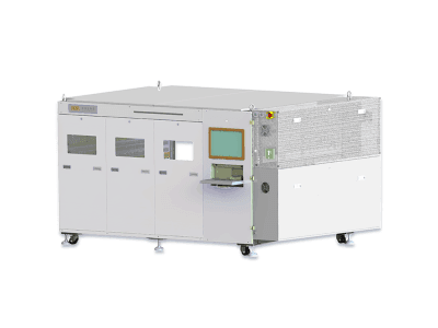 和润达热压软包化成机