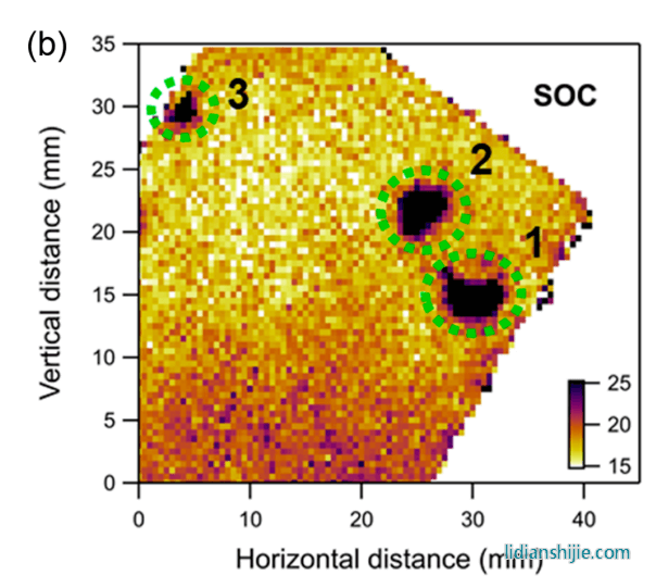 张治国重点介绍了清能博创在锂电池监控技术方面的最新进展