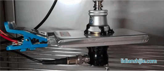 张治国重点介绍了清能博创在锂电池监控技术方面的最新进展