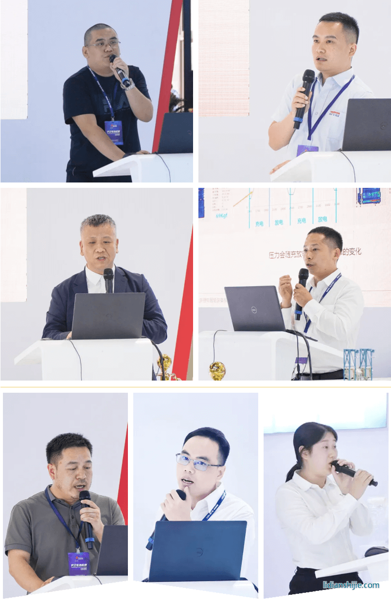 大族锂电惊艳CIBF2024重庆国际电池展