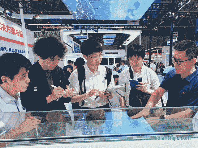 大族锂电惊艳CIBF2024重庆国际电池展