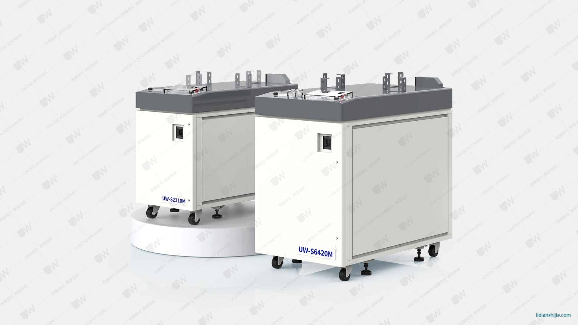 联赢激光入选广东省省级制造业单项冠军企业榜单