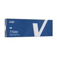 蜂巢能源 770Ah 电力储能专用电芯