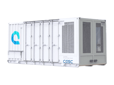 鸿合新能源CESC Neptune 3727