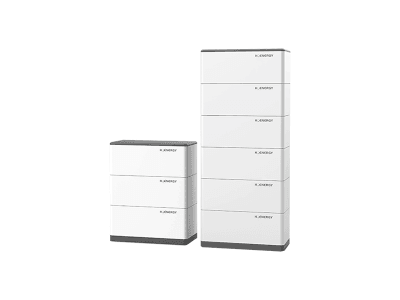 弘正储能 低压电池 RL系列 iBAT-R-5.12L