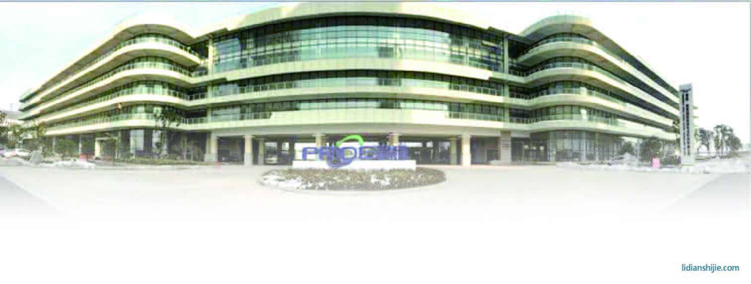 普莱德：为国内最强新能源车造“心”