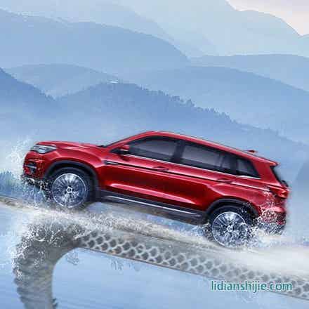 乘用车电池电解液