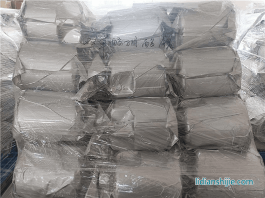 天际股份双草酸硼酸锂