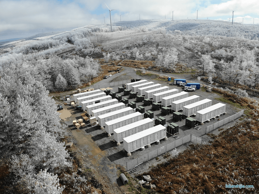 盛弘股份（300693）：勇立潮头，盛弘股份万亿储能赛道上的狂飙