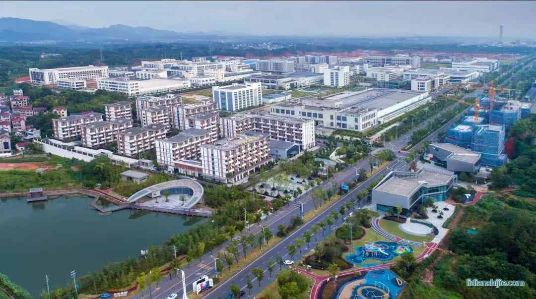 兰溪市领导开展招商考察活动 兰溪市领导开展招商考察活动