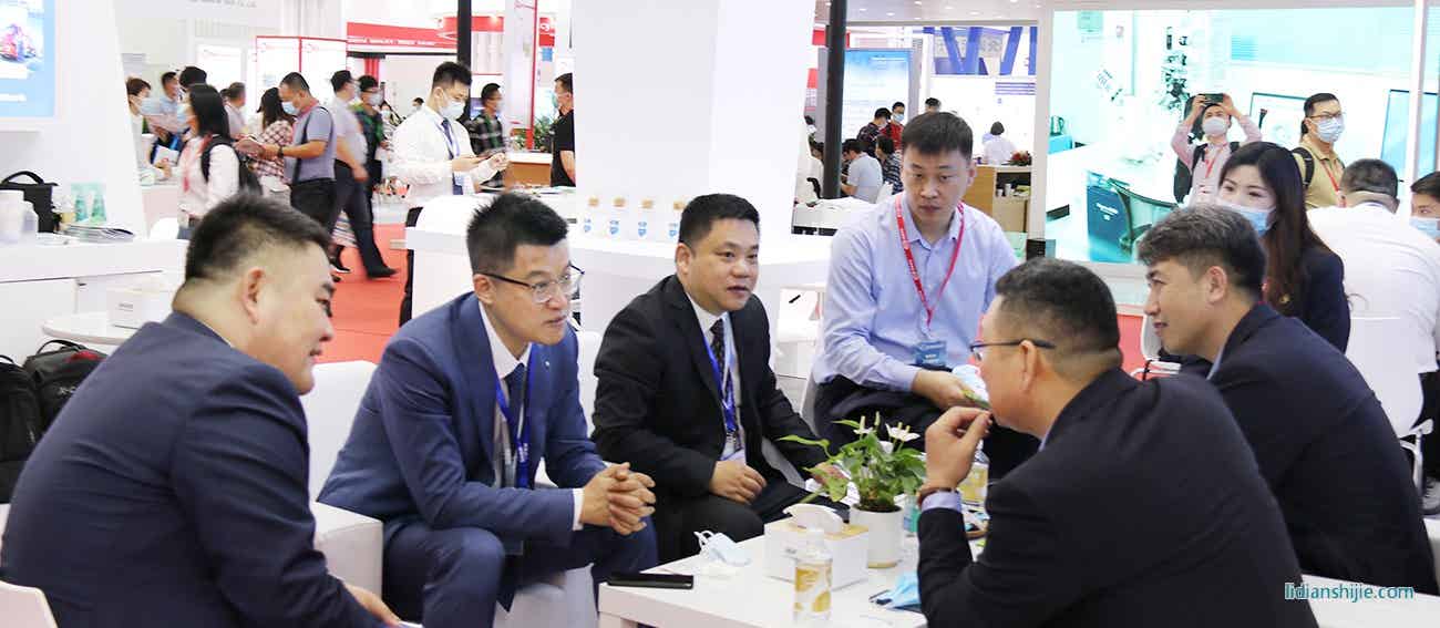 海科新源亮相2021CIBF带来电解液溶剂解决方案 海科新源亮相2021CIBF带来电解液溶剂解决方案