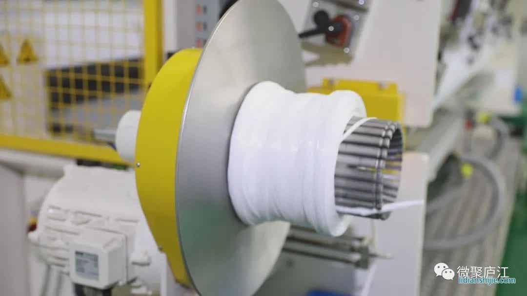 合肥星源新能源材料有限公司