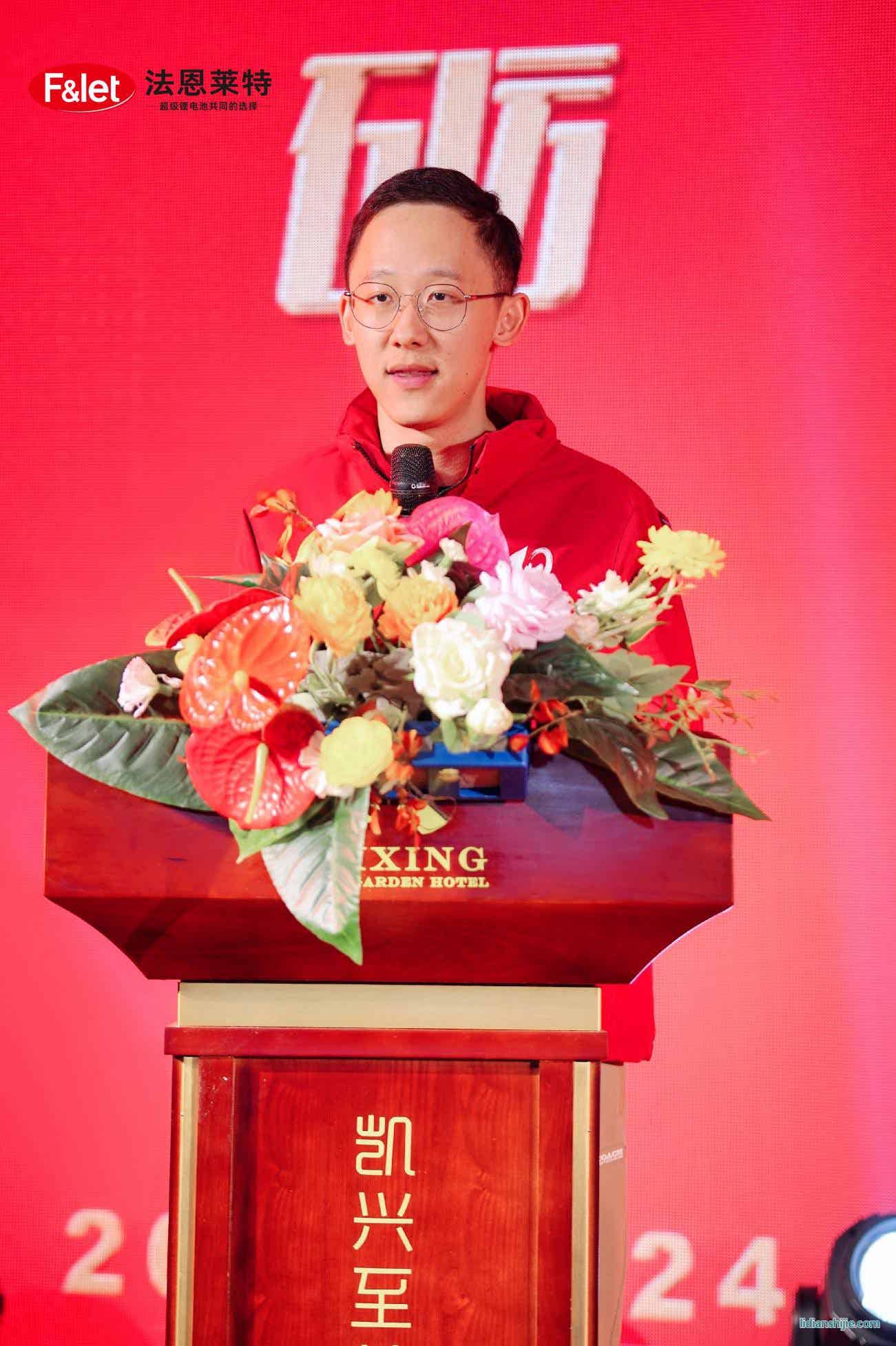 小米投资总监宋宜凡 小米投资总监宋宜凡