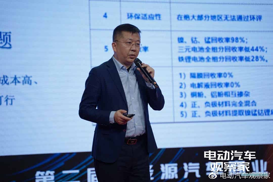 北京赛德美董事总经理赵小勇 北京赛德美董事总经理赵小勇