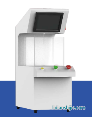 ACCFILM体积测量系统 ACCFILM体积测量系统