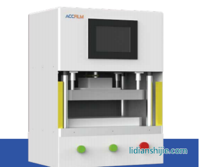 ACCFILM膨胀力测试系统 ACCFILM膨胀力测试系统