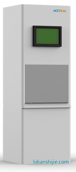 ACCFILM粉末电阻测试系统 ACCFILM粉末电阻测试系统